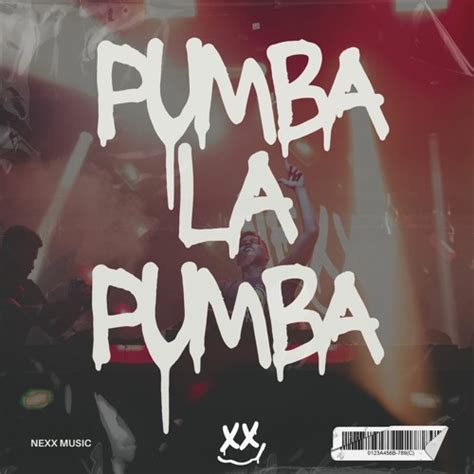 Stream Nexx Pumba La Pumba Mc Magrinho By Nexx Music Br Listen