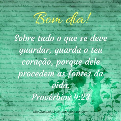 Preferência Bom Dia Na Biblia OR53 Ivango