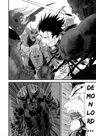 The End Of The Line For The Cuckold Hero Netorare Yuusha No Yukusue Luscious Hentai Manga Porn