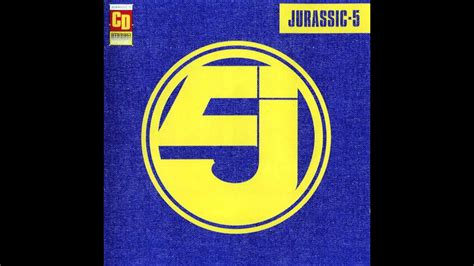 Jurassic 5 Concrete Schoolyard Youtube