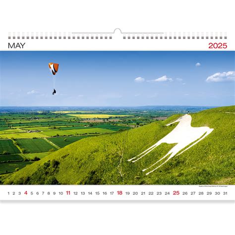 Buying World Wonders Calendar 2025? - Quick and easy online