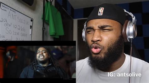 Rooga “you Gotta See Me” Reaction Official Music Video Youtube