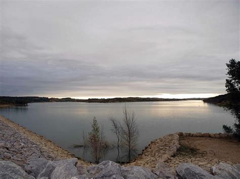 Le Lac De La Ganguise Dans L Aude Que Voir Et Que Faire Aux Alentours