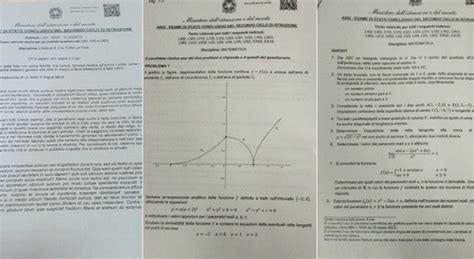 Maturit Seconda Prova Le Tracce Seneca Per La Versione Di