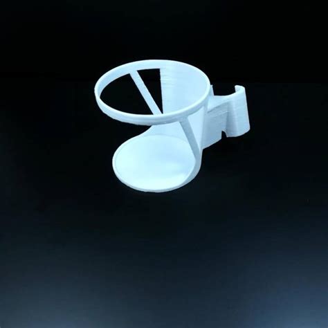 3d Printable Chicco Cup Holder By Jim Dewhurst