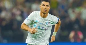 Jornal De Alagoas Cristiano Ronaldo Assume Artilharia Do Mundo Em