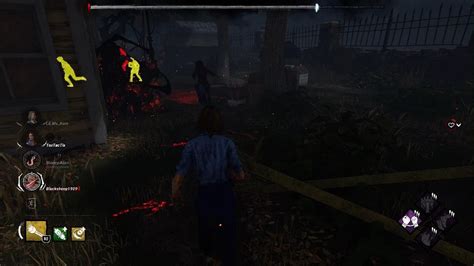 Dead By Daylight Flashlight Save Youtube