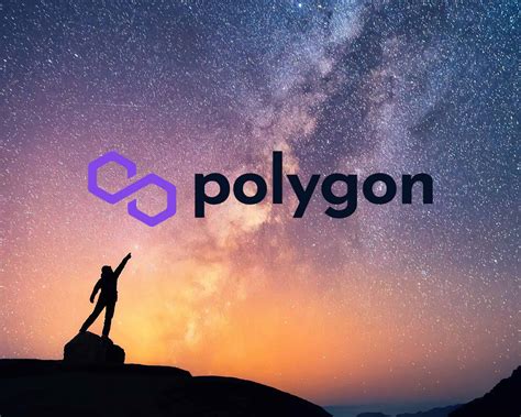 ¿qué Es Y Cómo Funciona Polygon Matic Cryptodummy