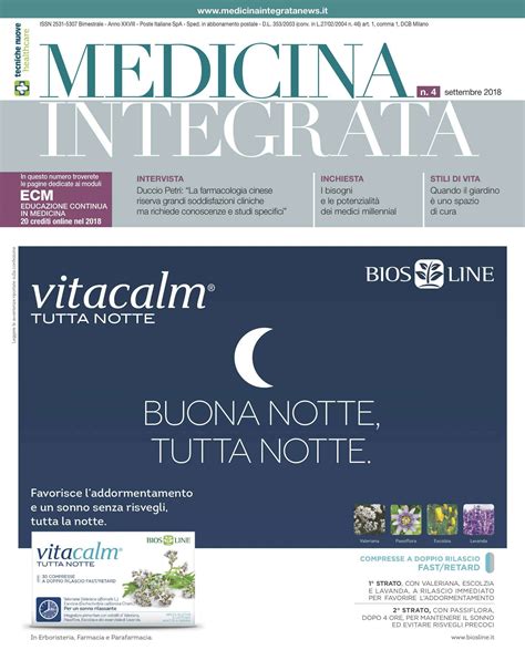 Mix di neurotrofici ad alto potenziale sinergico - Biogroup