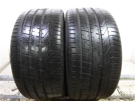 Yahoo オークション 即日発送 285 35ZR20 285 35R20 PIRELLI PZERO