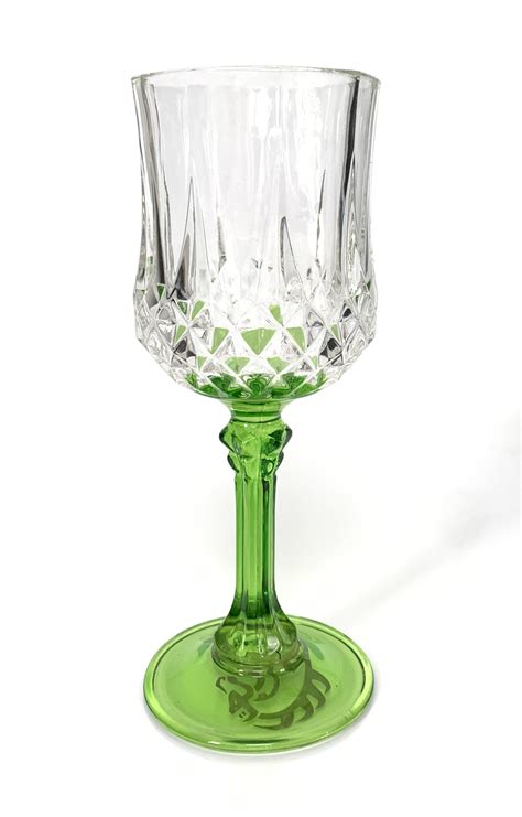 Набор винных бокалов "Романтика" (2 фужера) купить в Москве по цене 1 ...