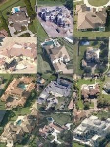 Ken Griffey, Jr.'s House in Orlando, FL - Virtual Globetrotting