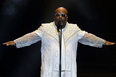 Cee Lo Green Cleared Of Sexual Assault Tha Wire