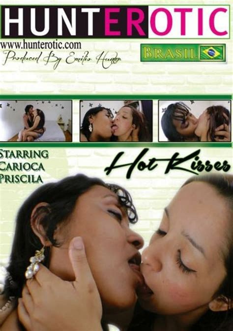 Hot Kisses Starring Carioca And Priscila Streaming Video At FreeOnes Store With Free Previews