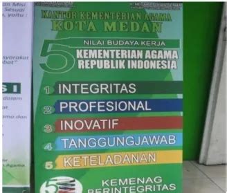 Saran KESIMPULAN DAN SARAN IMPLEMENTASI PEMBANGUNAN ZONA INTEGRITAS