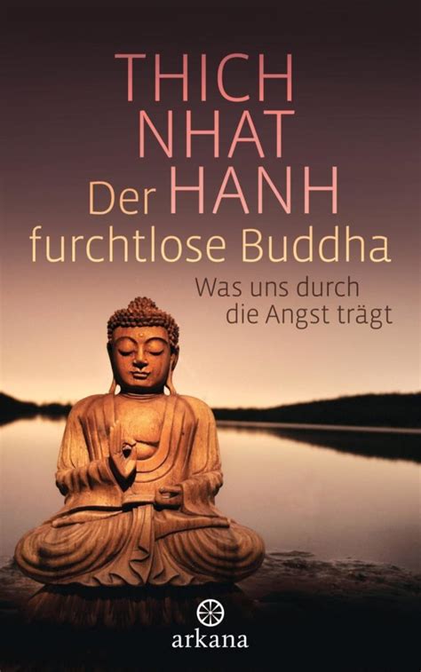 Der Furchtlose Buddha Plum Village