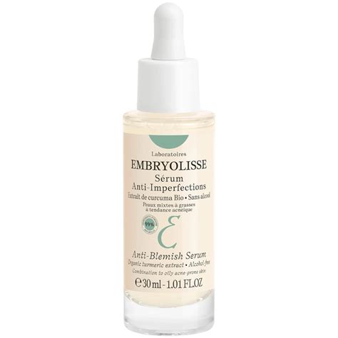 Embryolisse Anti Blemish Serum Ml