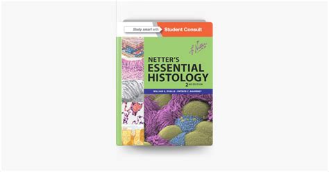 Netter S Essential Histology On Apple Books