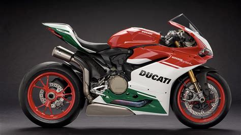 Ducati Panigale R Final Edition Ora O Mai Pi Inmoto