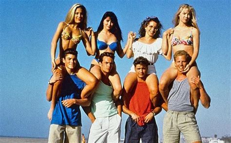 Let's rename the cast of '90210' for the present day | Luke perry ...