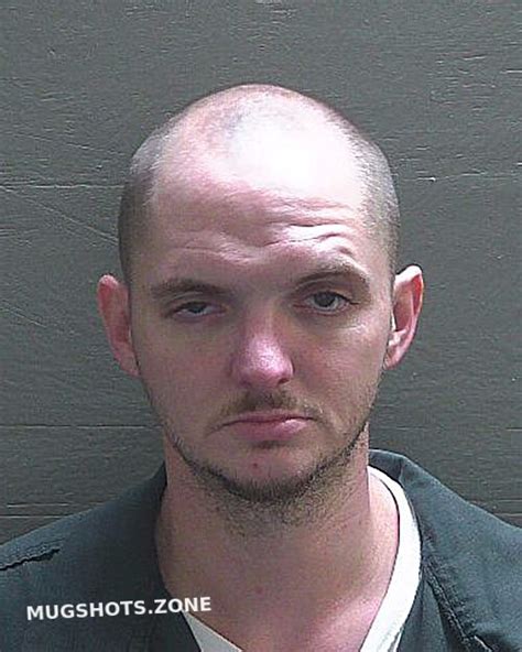 Mitchell Michael Willis Escambia County Mugshots Zone