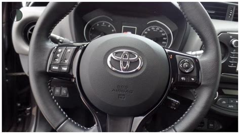 Toyota Yaris Vvt I Aspiration Navigatie Climate Control