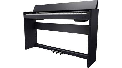 Roland F701 Discount Digital Piano Riverton Piano Company In Peoria AZ