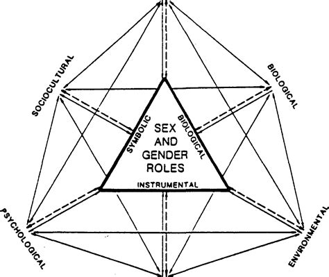 Teaching Sex Roles And Gender Issues