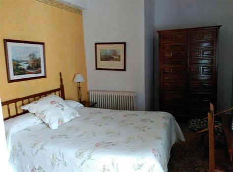 HOTEL ANDALUCIA - Prices & Guest house Reviews (Cazorla, Spain)