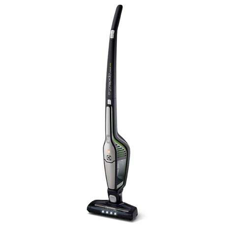 Electrolux 2-in-1 Vacuum cleaner ZB3214G Ergorapido 18V li-ion