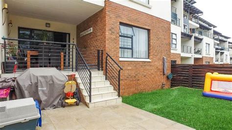 Bedroom Apartment For Sale In Gauteng East Rand Edenvale