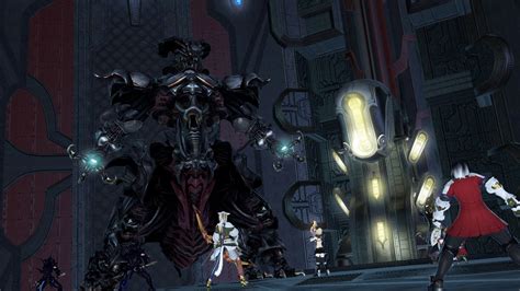 FFXIV Update 4.31 Patch Notes: Ultima Ultimate is Here - GameRevolution