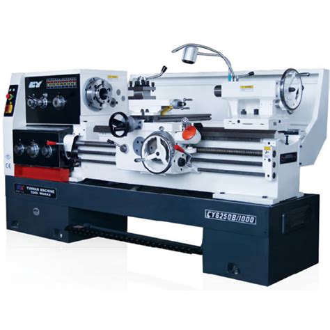 China China High Speed Lathe Suppliers YUNNAN Gap Bed Manual Lathe