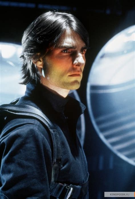 Mission Impossible Ii 2000 Tom Cruise Image 27899167 Fanpop