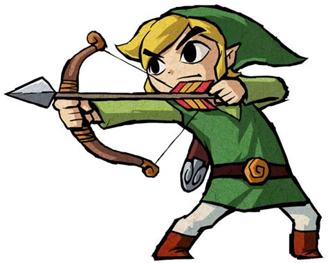 Zelda Link PNG Transparent PNG, SVG Clip art for Web - Download Clip Art, PNG Icon Arts