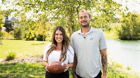 Curtis Painter Discusses His Fantasy Football Teams Youtube