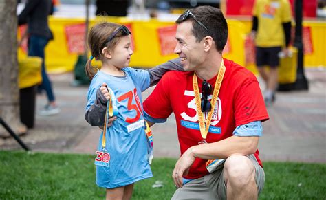 Boston Marathon Jimmy Fund Walk