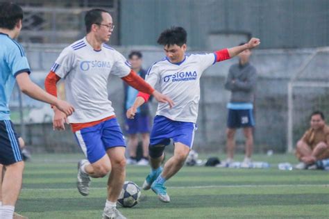 Sigma Champions League 2023 Final: Thrilling, dramatic and exciting ...
