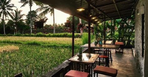 10 Tempat Ngopi Di Gianyar Bali Murah Dan Instagramable