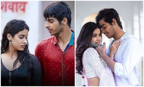 Dhadak Movie Latest Bollywood Film Trailer Songs Release Date Cast