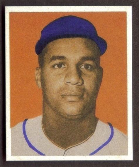 ROY CAMPANELLA Rookie RP 84 Dodgers Rc 1949 B Free Shipping | Etsy