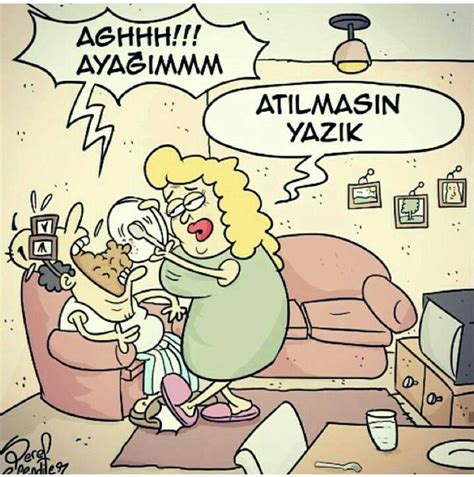 Karikatürler Karikatür Komik Komik şeyler