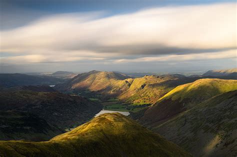 Fondos De Pantalla Inglaterra Lago Lake Brotherswater Lake District