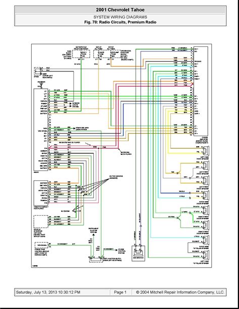 Mazda 3 Stereo Wiring Diagram For Your Needs
