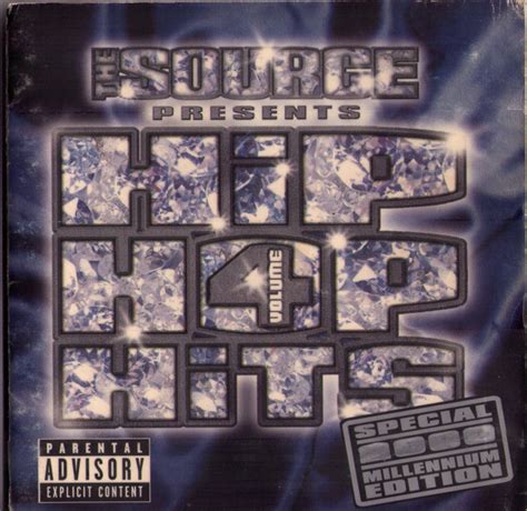 The Source Presents Hip Hop Hits Vol Cd Discogs