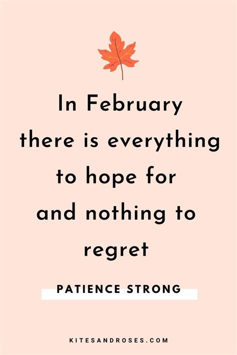 29 February Quotes To Inspire Month Of Love (2022) - Kites and Roses in ...