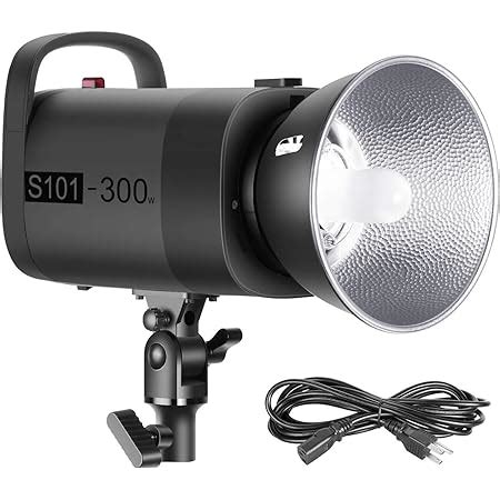 Amazon Neewer W Photo Studio Strobe Flash Lighting Kit