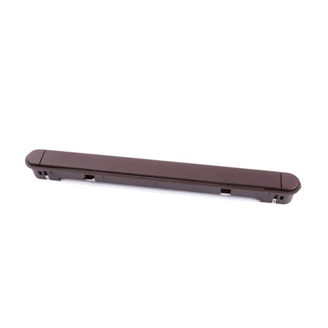 Titon Trykvent (283mm) - Brown | SD Hardware