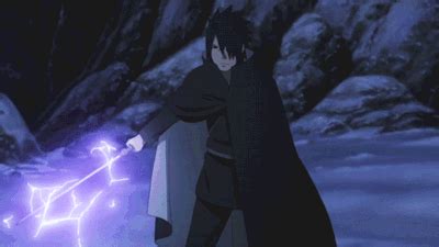 Sasuke Wallpapers Gif : Discover the magic of the internet at imgur, a ...