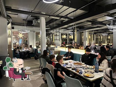 Happy Lamb Hot Pot Stockholm Restaurant Menu Prices And Reviews